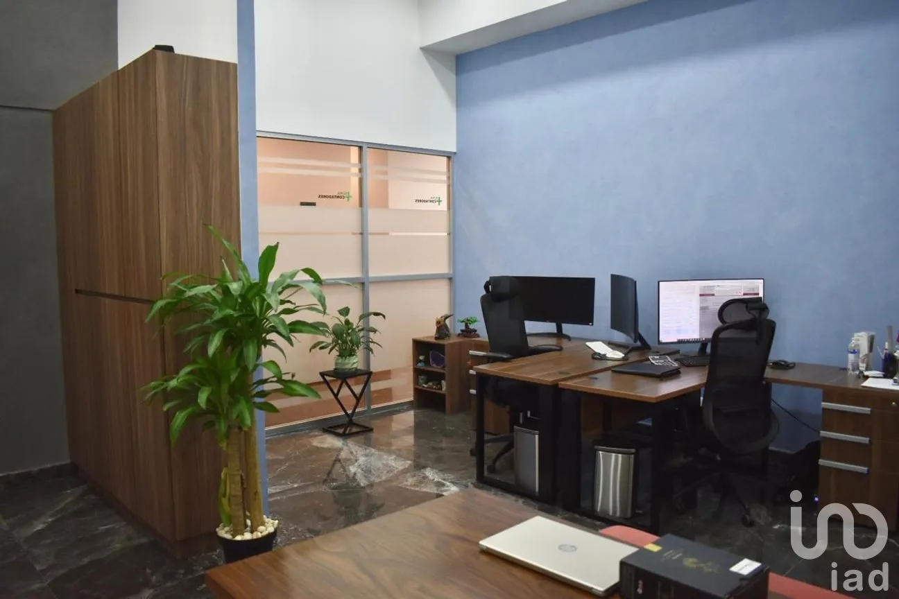 Oficina en Venta en San Jerónimo Aculco, Álvaro Obregón, Ciudad de México | NEX-255488 | iad México | Foto 17 de 21