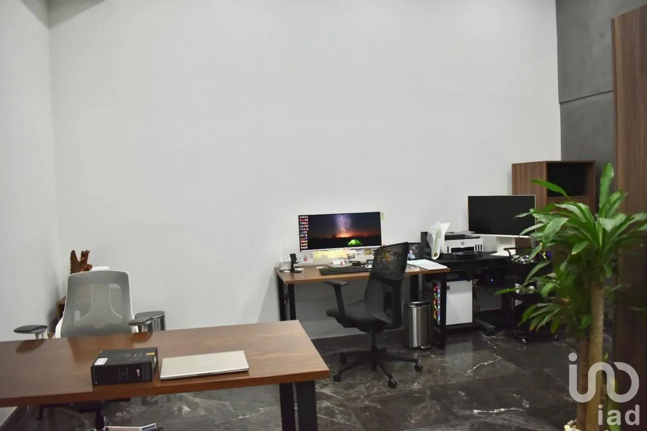 Oficina en Venta en San Jerónimo Aculco, Álvaro Obregón, Ciudad de México | NEX-255488 | iad México | Foto 18 de 21