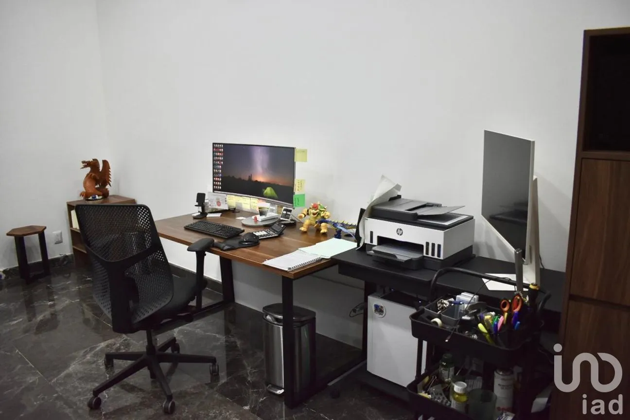 Oficina en Venta en San Jerónimo Aculco, Álvaro Obregón, Ciudad de México | NEX-255488 | iad México | Foto 19 de 21