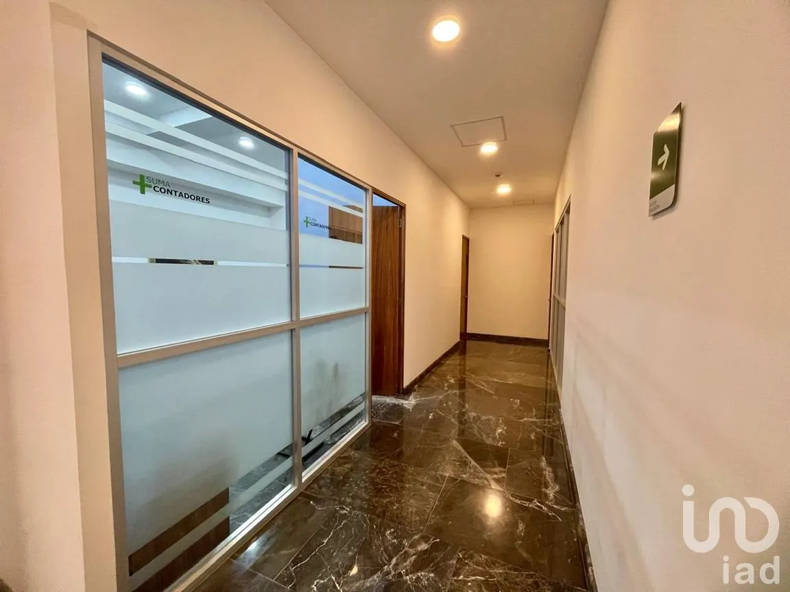 Oficina en Venta en San Jerónimo Aculco, Álvaro Obregón, Ciudad de México | NEX-255488 | iad México | Foto 3 de 21