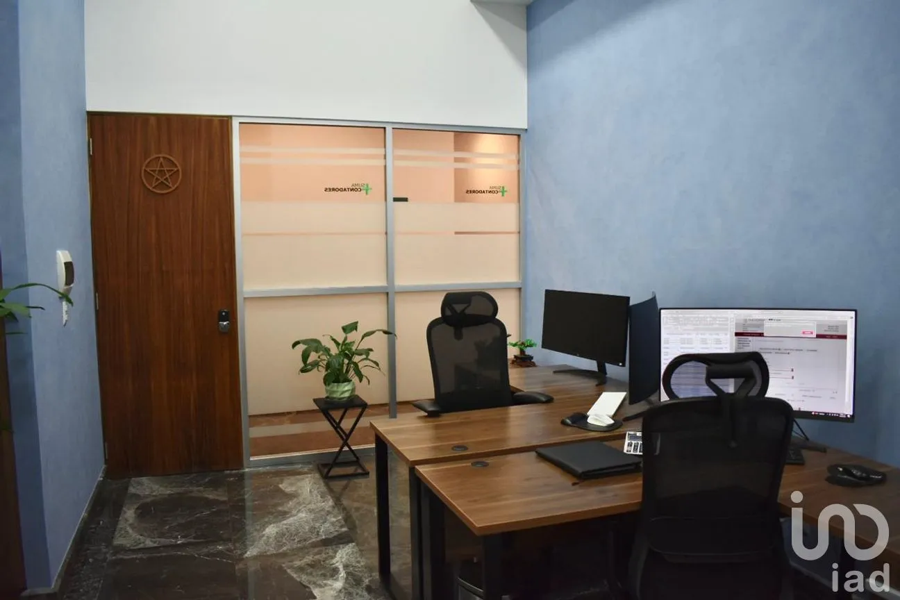 Oficina en Venta en San Jerónimo Aculco, Álvaro Obregón, Ciudad de México | NEX-255488 | iad México | Foto 21 de 21