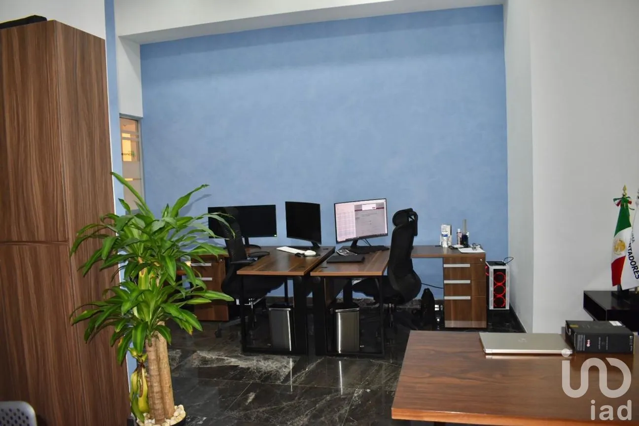 Oficina en Venta en San Jerónimo Aculco, Álvaro Obregón, Ciudad de México | NEX-255488 | iad México | Foto 4 de 21