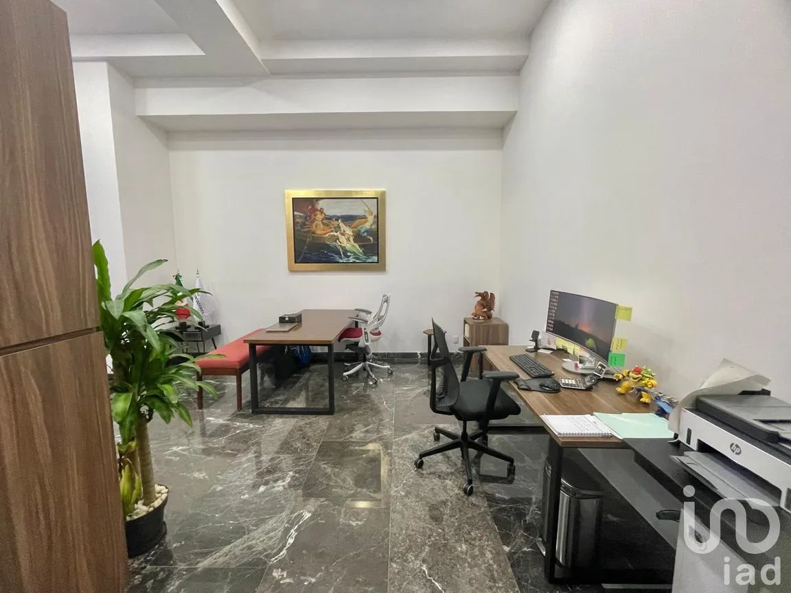Oficina en Venta en San Jerónimo Aculco, Álvaro Obregón, Ciudad de México | NEX-255488 | iad México | Foto 5 de 21