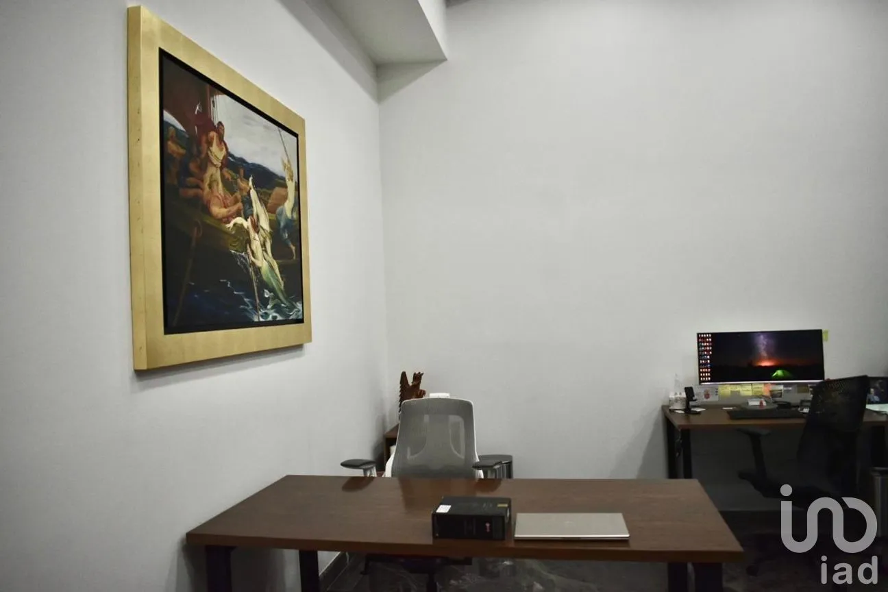 Oficina en Venta en San Jerónimo Aculco, Álvaro Obregón, Ciudad de México | NEX-255488 | iad México | Foto 7 de 21