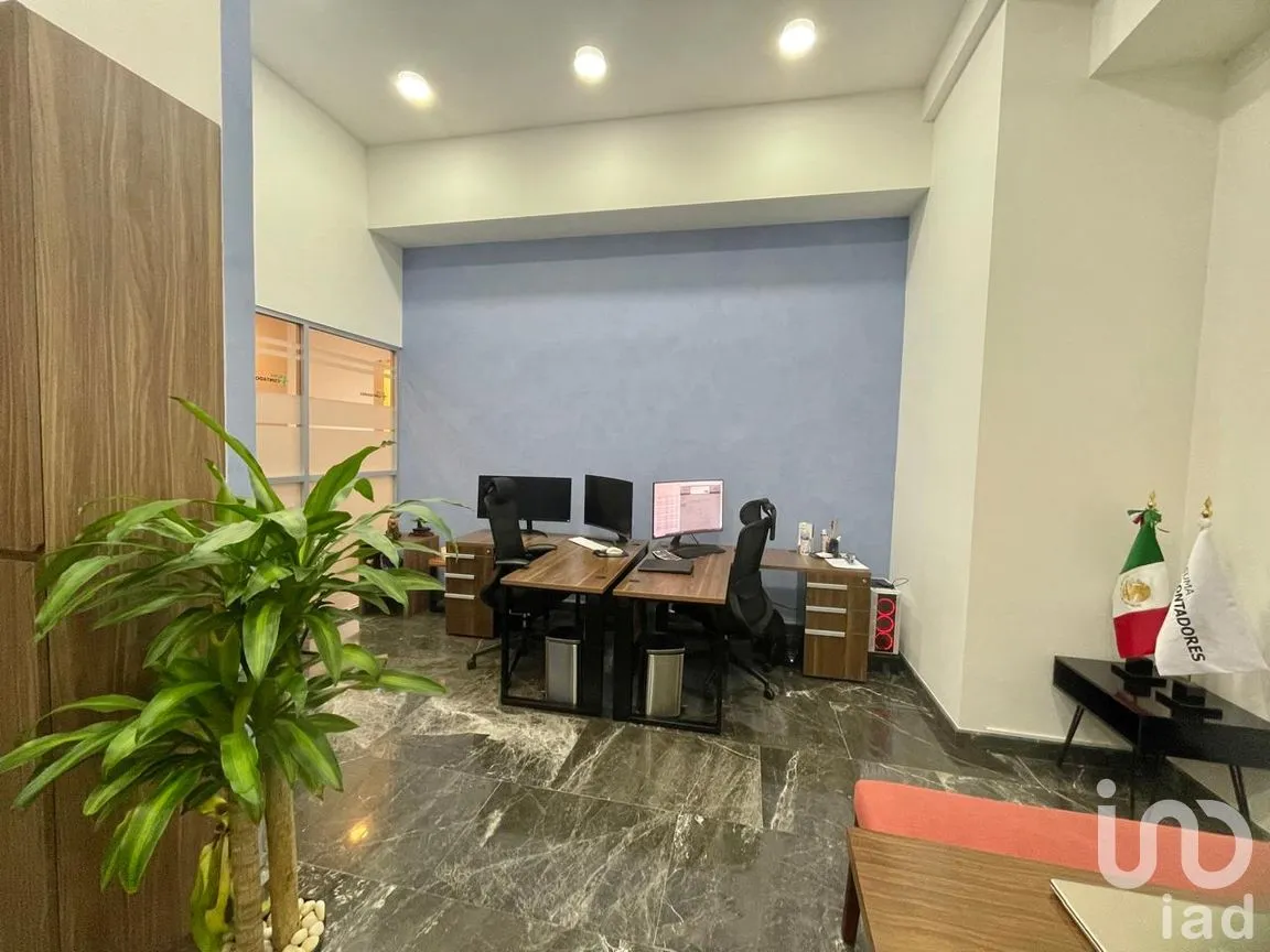 Oficina en Venta en San Jerónimo Aculco, Álvaro Obregón, Ciudad de México | NEX-255488 | iad México | Foto 1 de 21