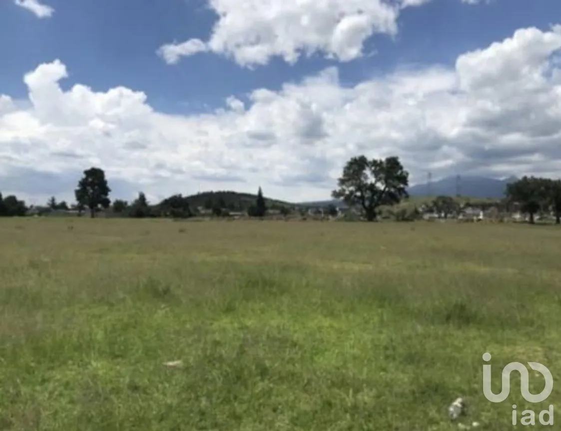 Terreno en Venta en El Carmen, Amozoc, Puebla | NEX-258081 | iad México | Foto 2 de 6