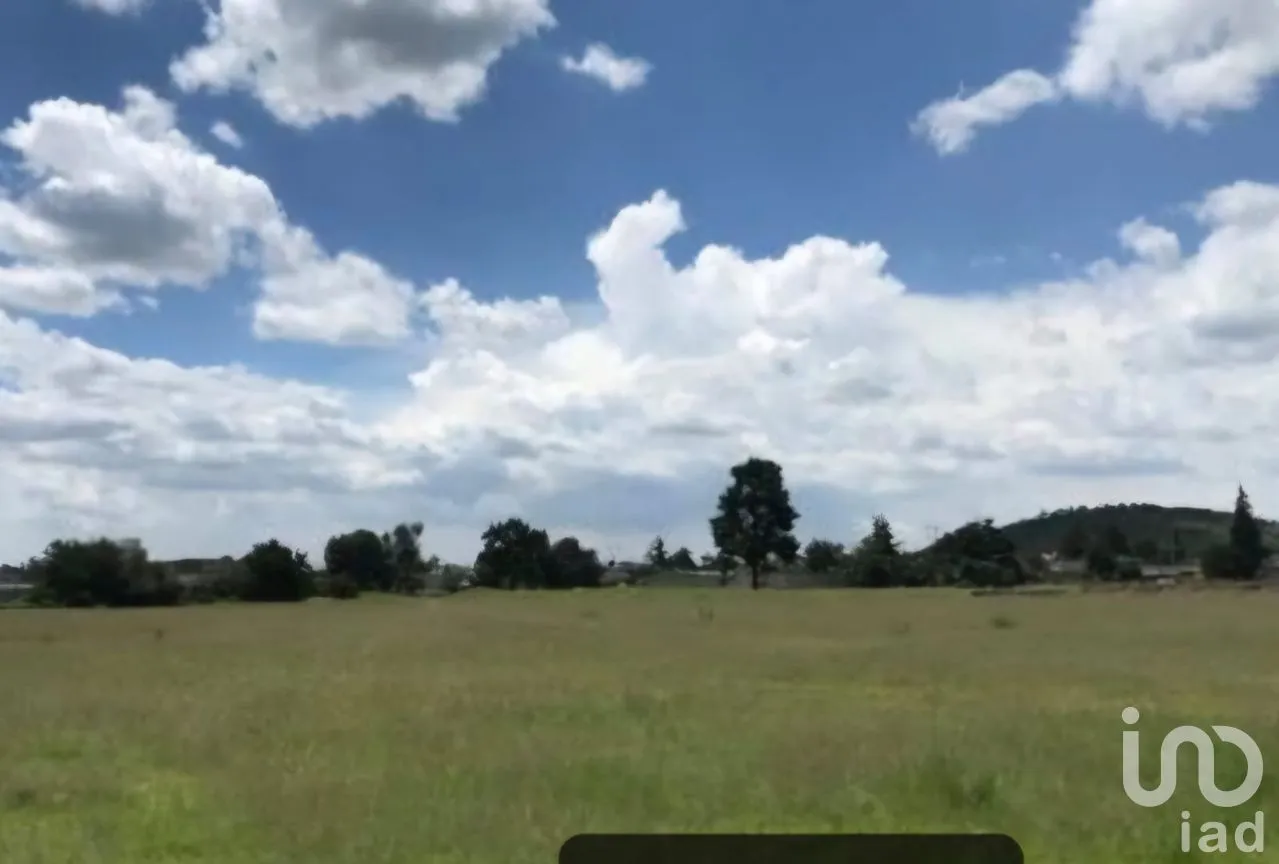 Terreno en Venta en El Carmen, Amozoc, Puebla | NEX-258081 | iad México | Foto 3 de 6