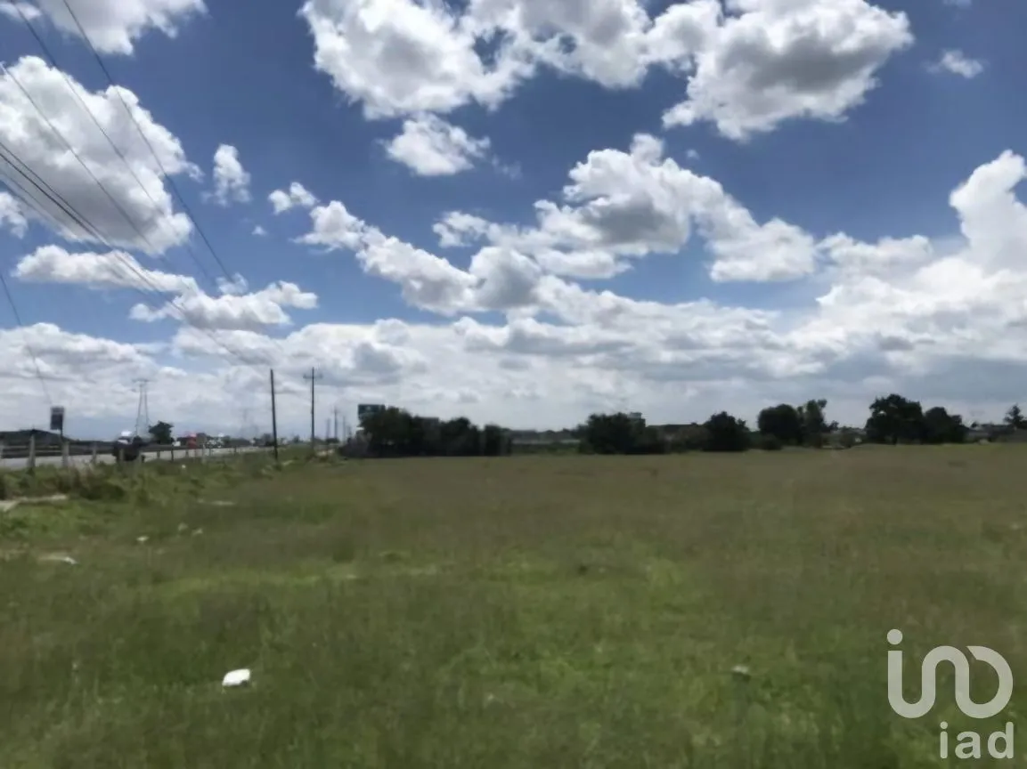Terreno en Venta en El Carmen, Amozoc, Puebla | NEX-258081 | iad México | Foto 4 de 6