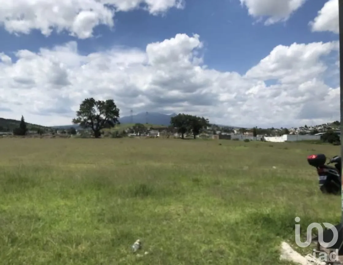 Terreno en Venta en El Carmen, Amozoc, Puebla | NEX-258081 | iad México | Foto 6 de 6