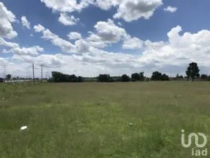 NEX-258081 - Terreno en Venta en El Carmen, CP 72980, Puebla.