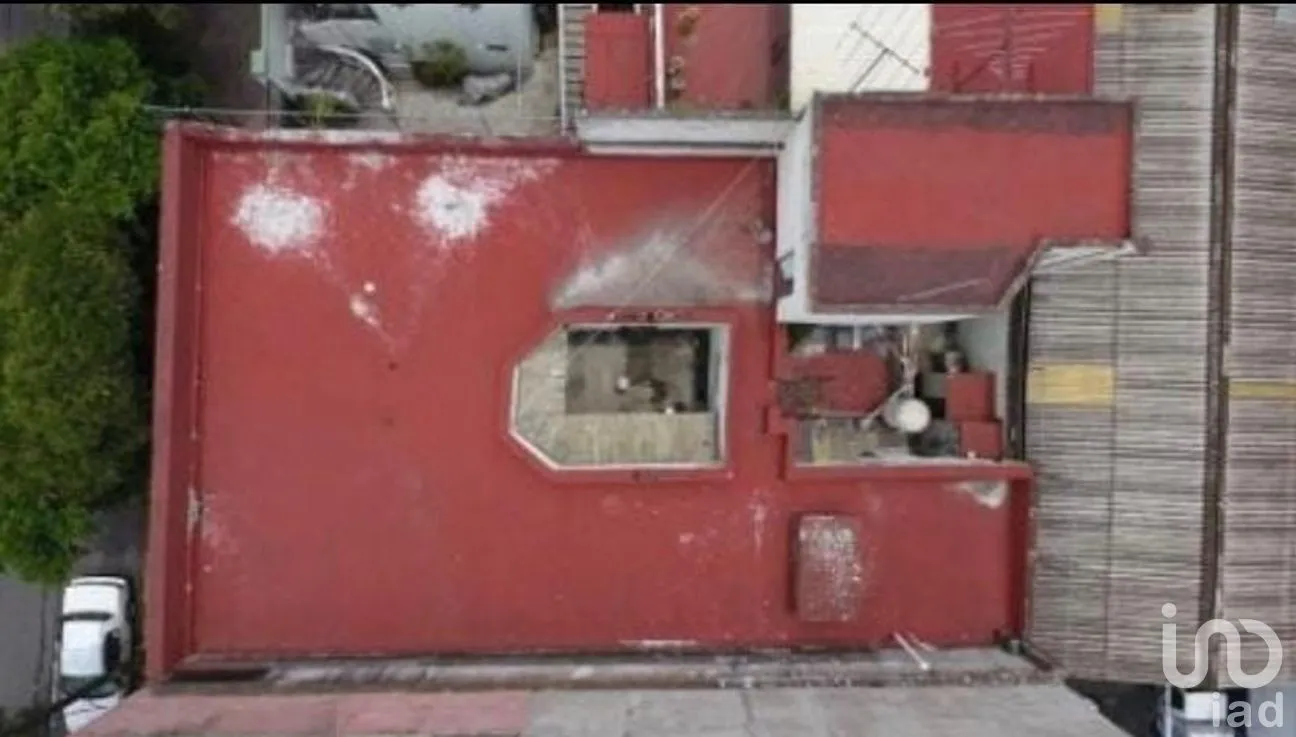 Terreno en Venta en San Rafael, Cuauhtémoc, Ciudad de México | NEX-259987 | iad México | Foto 7 de 10