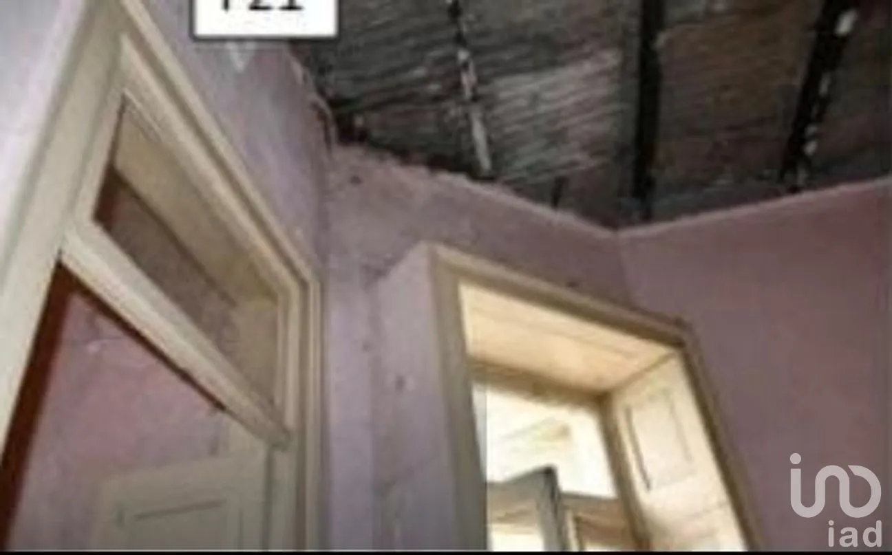 Terreno en Venta en San Rafael, Cuauhtémoc, Ciudad de México | NEX-259987 | iad México | Foto 8 de 10