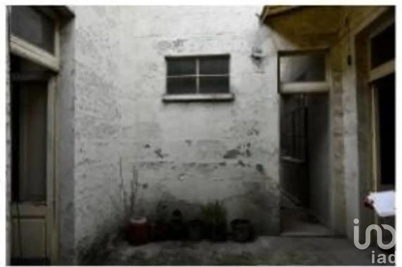 Terreno en Venta en San Rafael, Cuauhtémoc, Ciudad de México | NEX-259987 | iad México | Foto 9 de 10