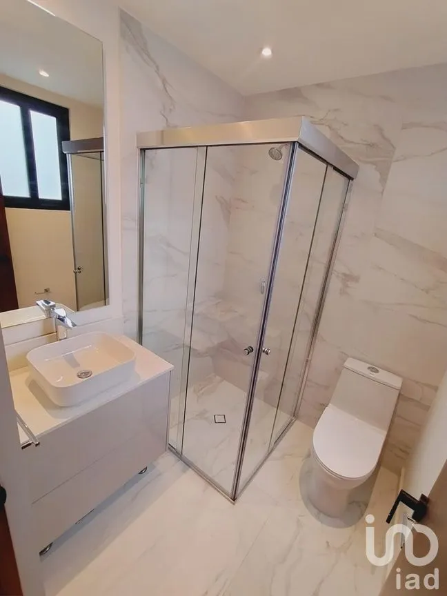 Departamento en Venta en Del Valle Norte, Benito Juárez, Ciudad de México | NEX-259995 | iad México | Foto 11 de 30