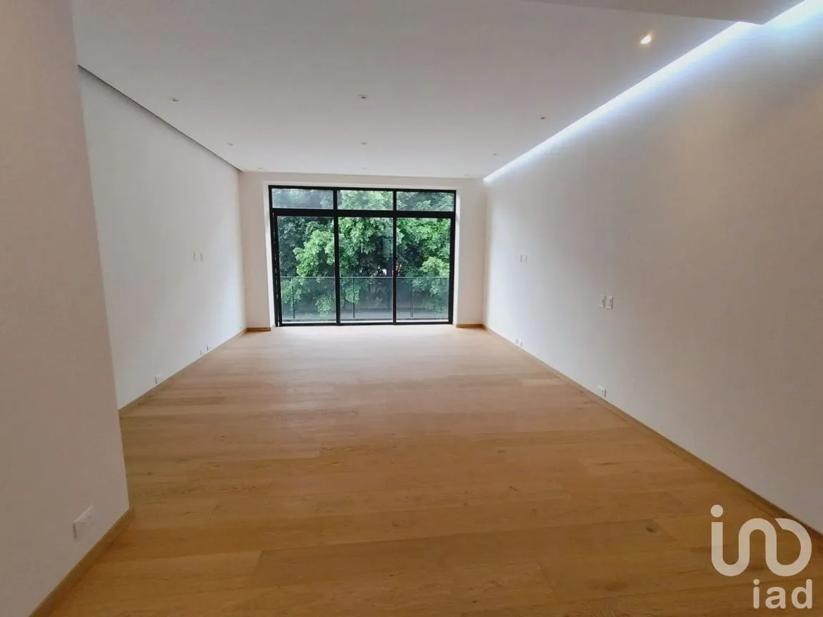 Departamento en Venta en Del Valle Norte, Benito Juárez, Ciudad de México | NEX-259995 | iad México | Foto 12 de 30