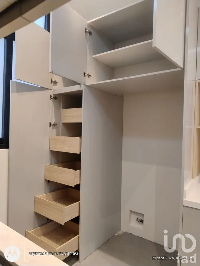 Departamento en Venta en Del Valle Norte, Benito Juárez, Ciudad de México | NEX-259995 | iad México | Foto 14 de 30