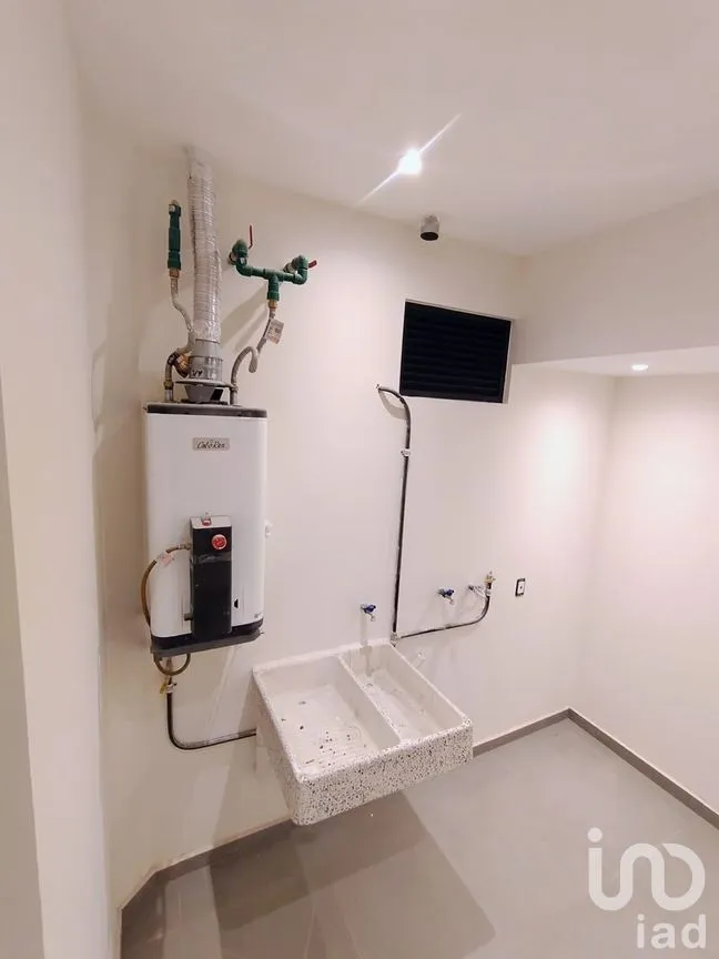 Departamento en Venta en Del Valle Norte, Benito Juárez, Ciudad de México | NEX-259995 | iad México | Foto 15 de 30