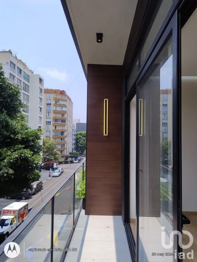 Departamento en Venta en Del Valle Norte, Benito Juárez, Ciudad de México | NEX-259995 | iad México | Foto 16 de 30