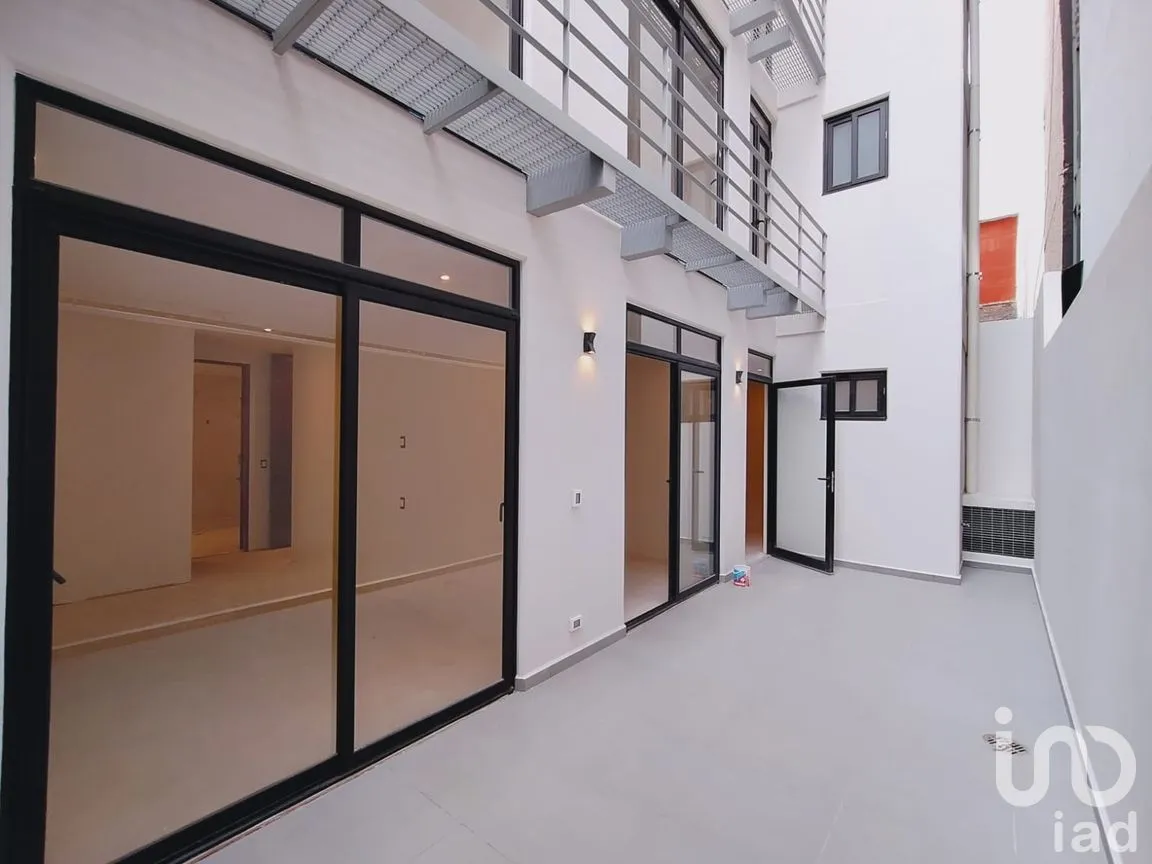 Departamento en Venta en Del Valle Norte, Benito Juárez, Ciudad de México | NEX-259995 | iad México | Foto 18 de 30