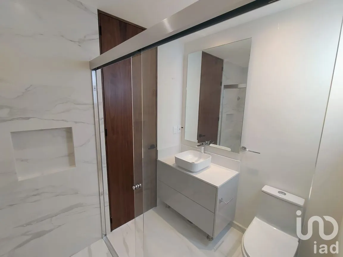 Departamento en Venta en Del Valle Norte, Benito Juárez, Ciudad de México | NEX-259995 | iad México | Foto 19 de 30