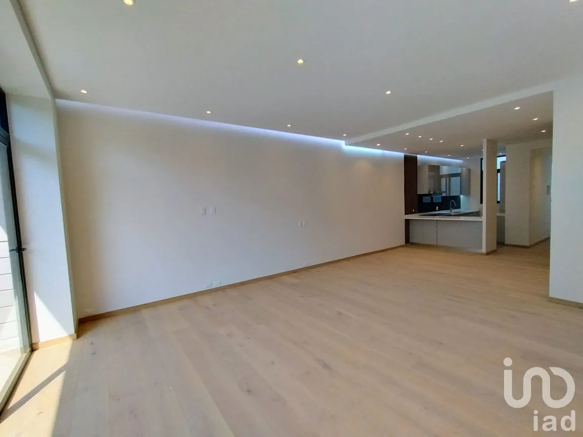 Departamento en Venta en Del Valle Norte, Benito Juárez, Ciudad de México | NEX-259995 | iad México | Foto 20 de 30