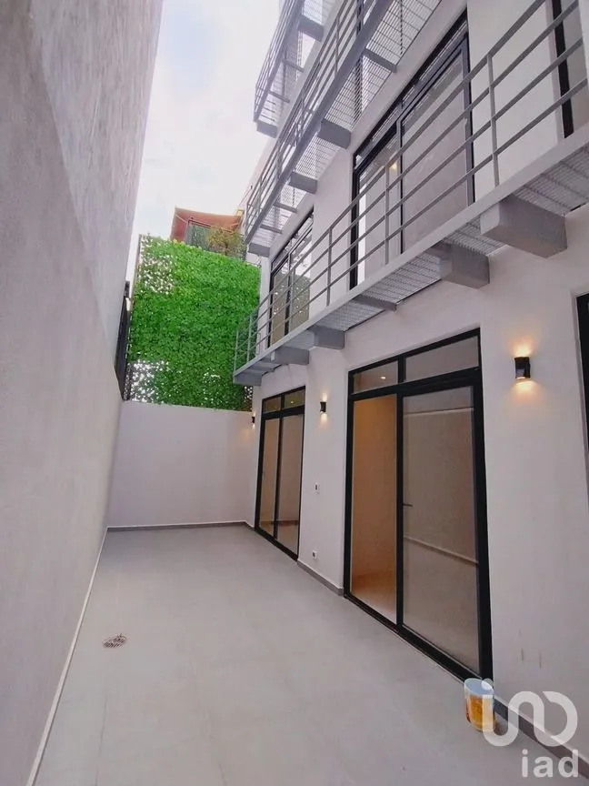 Departamento en Venta en Del Valle Norte, Benito Juárez, Ciudad de México | NEX-259995 | iad México | Foto 21 de 30