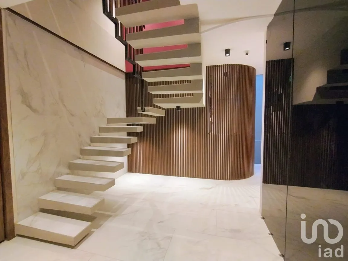 Departamento en Venta en Del Valle Norte, Benito Juárez, Ciudad de México | NEX-259995 | iad México | Foto 22 de 30