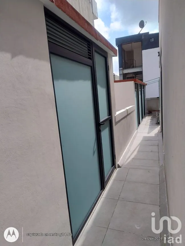 Departamento en Venta en Del Valle Norte, Benito Juárez, Ciudad de México | NEX-259995 | iad México | Foto 23 de 30