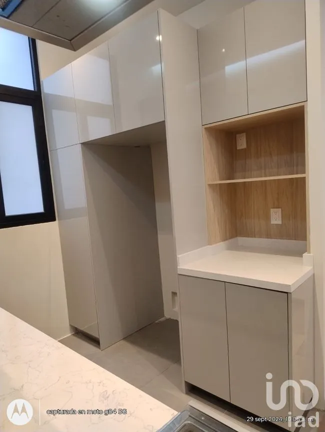 Departamento en Venta en Del Valle Norte, Benito Juárez, Ciudad de México | NEX-259995 | iad México | Foto 24 de 30