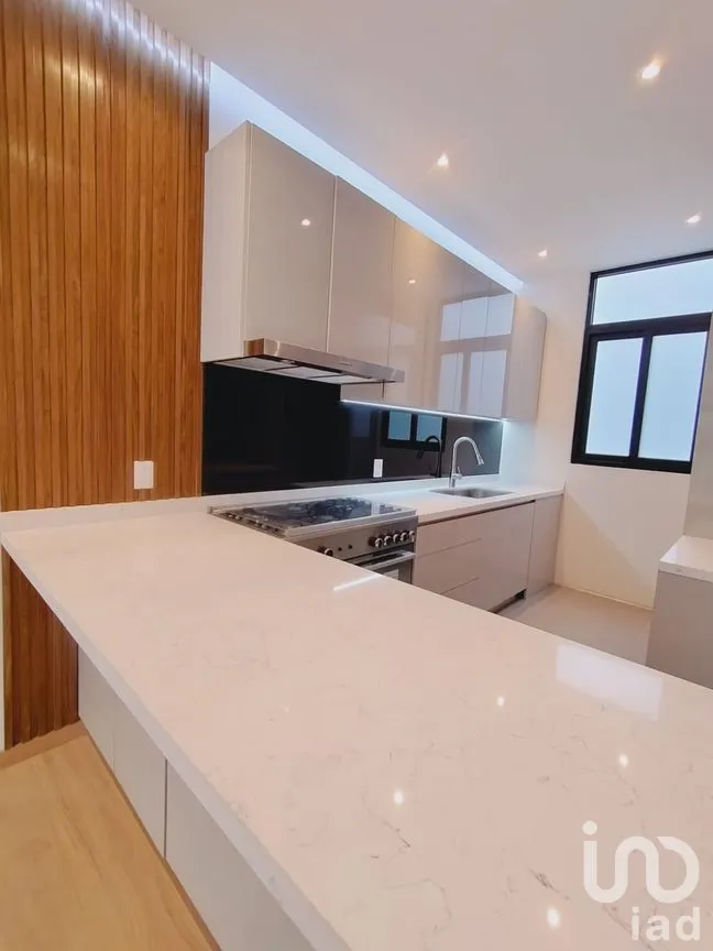 Departamento en Venta en Del Valle Norte, Benito Juárez, Ciudad de México | NEX-259995 | iad México | Foto 25 de 30
