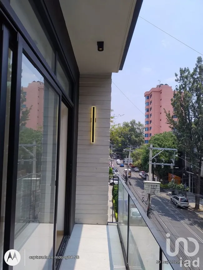 Departamento en Venta en Del Valle Norte, Benito Juárez, Ciudad de México | NEX-259995 | iad México | Foto 26 de 30