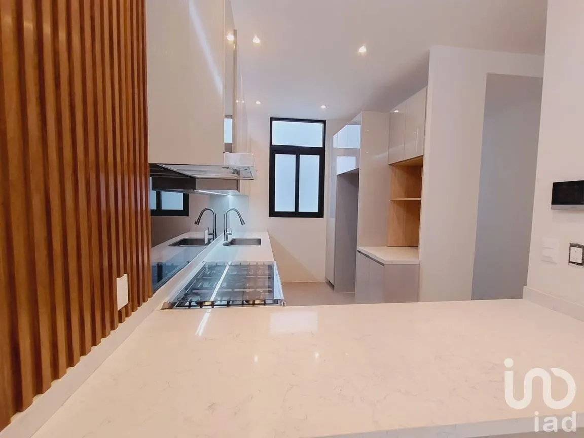 Departamento en Venta en Del Valle Norte, Benito Juárez, Ciudad de México | NEX-259995 | iad México | Foto 27 de 30