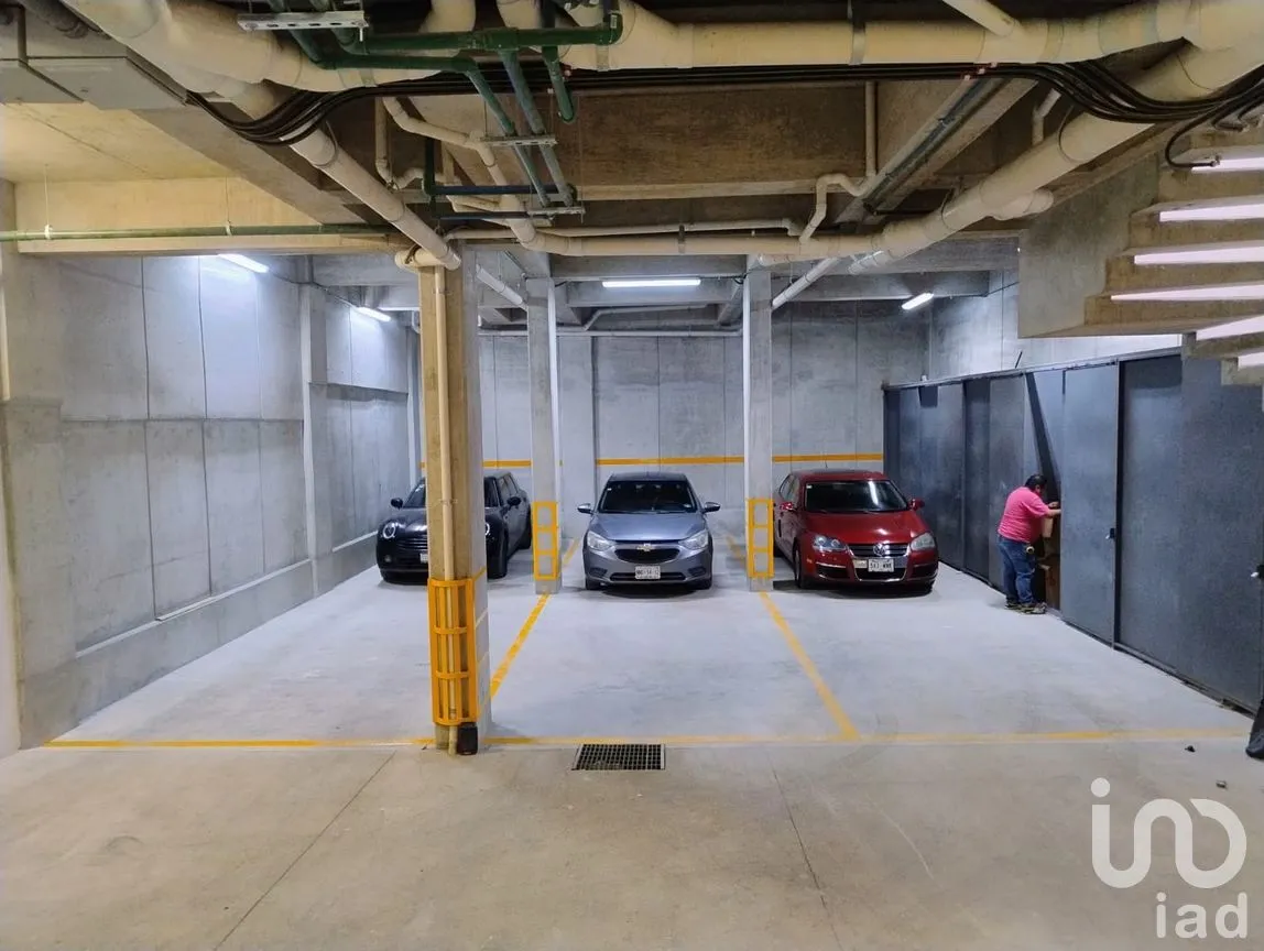 Departamento en Venta en Del Valle Norte, Benito Juárez, Ciudad de México | NEX-259995 | iad México | Foto 28 de 30