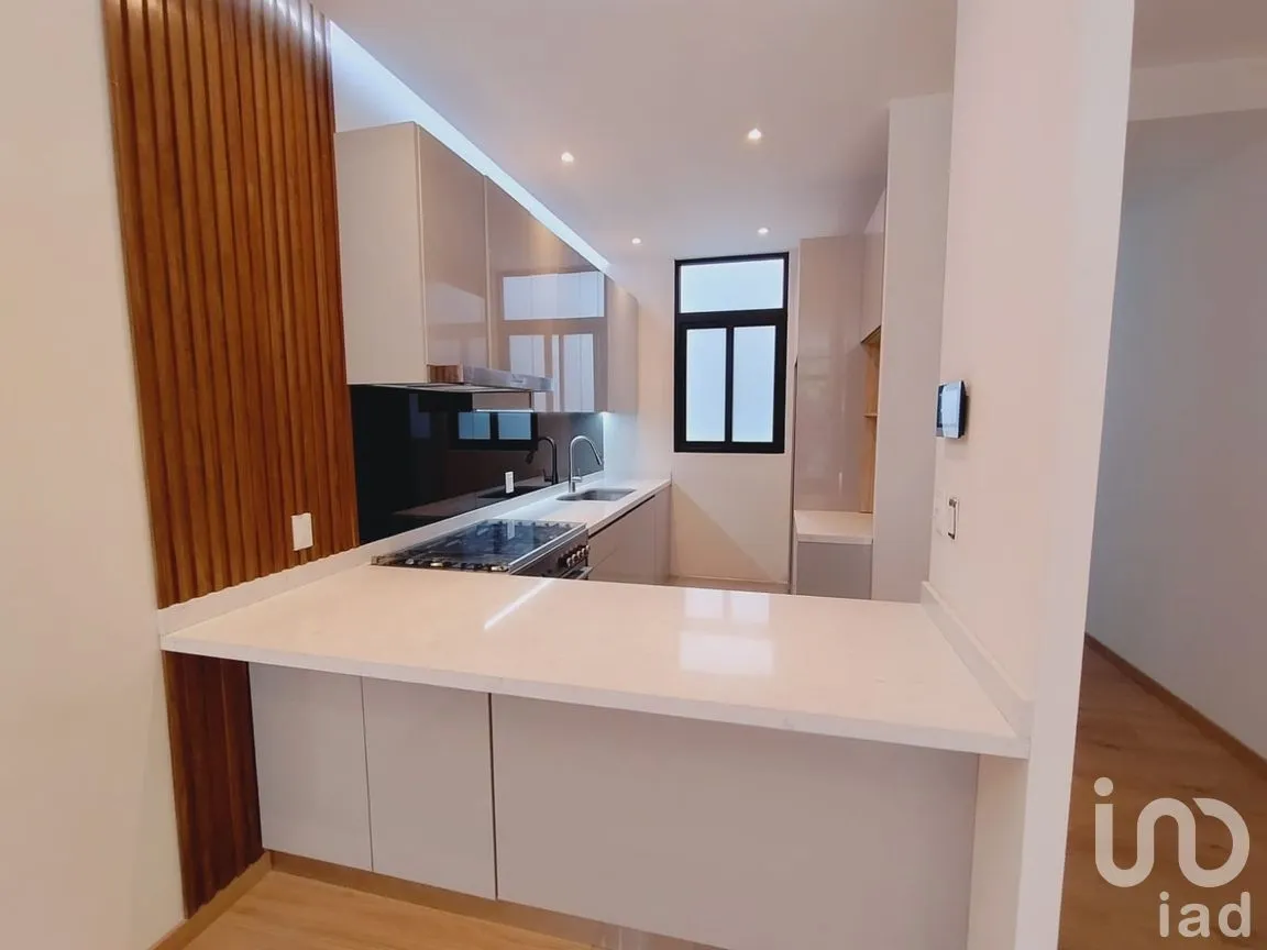 Departamento en Venta en Del Valle Norte, Benito Juárez, Ciudad de México | NEX-259995 | iad México | Foto 29 de 30