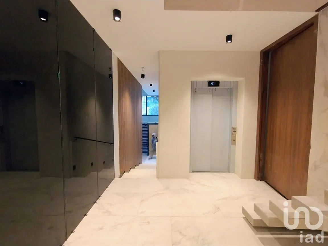 Departamento en Venta en Del Valle Norte, Benito Juárez, Ciudad de México | NEX-259995 | iad México | Foto 30 de 30