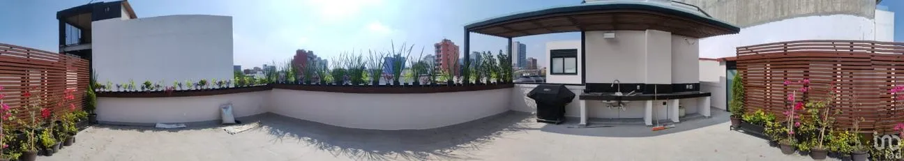 Departamento en Venta en Del Valle Norte, Benito Juárez, Ciudad de México | NEX-259995 | iad México | Foto 4 de 30