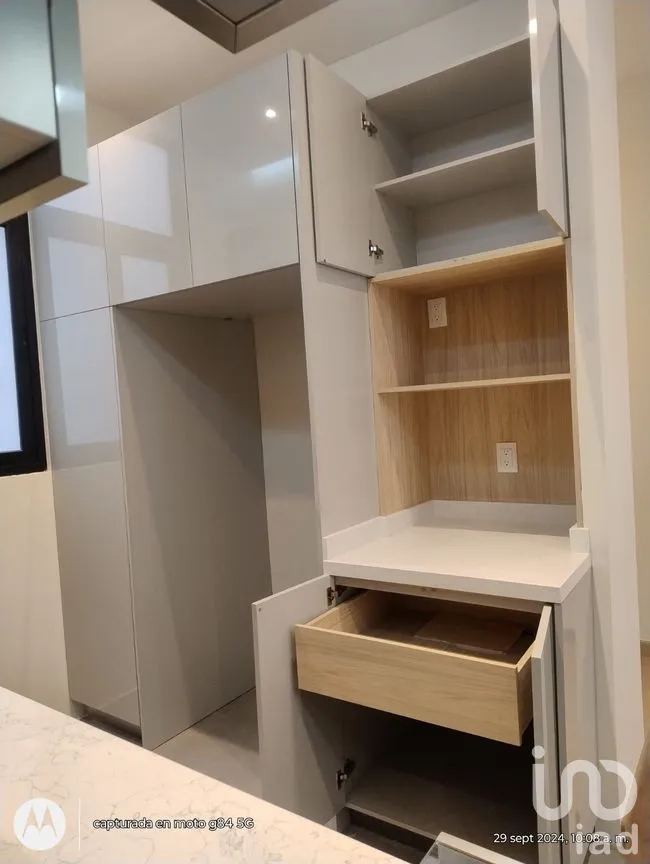 Departamento en Venta en Del Valle Norte, Benito Juárez, Ciudad de México | NEX-259995 | iad México | Foto 5 de 30