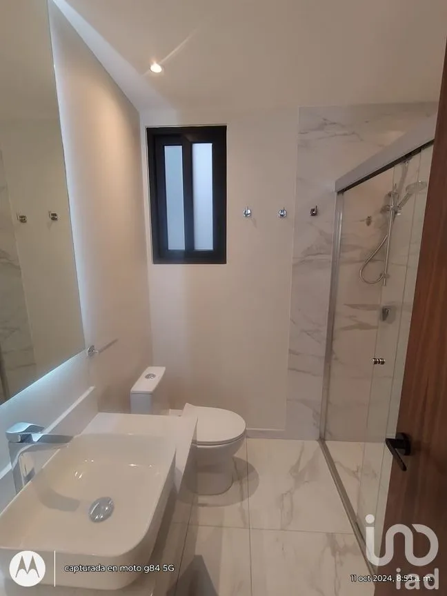 Departamento en Venta en Del Valle Norte, Benito Juárez, Ciudad de México | NEX-259995 | iad México | Foto 6 de 30