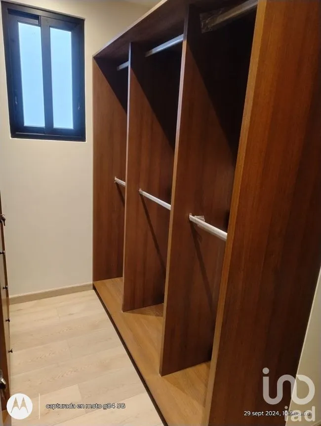 Departamento en Venta en Del Valle Norte, Benito Juárez, Ciudad de México | NEX-259995 | iad México | Foto 8 de 30