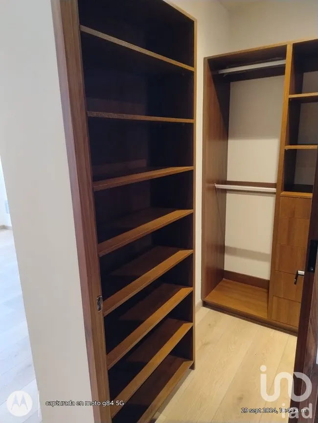 Departamento en Venta en Del Valle Norte, Benito Juárez, Ciudad de México | NEX-259995 | iad México | Foto 9 de 30