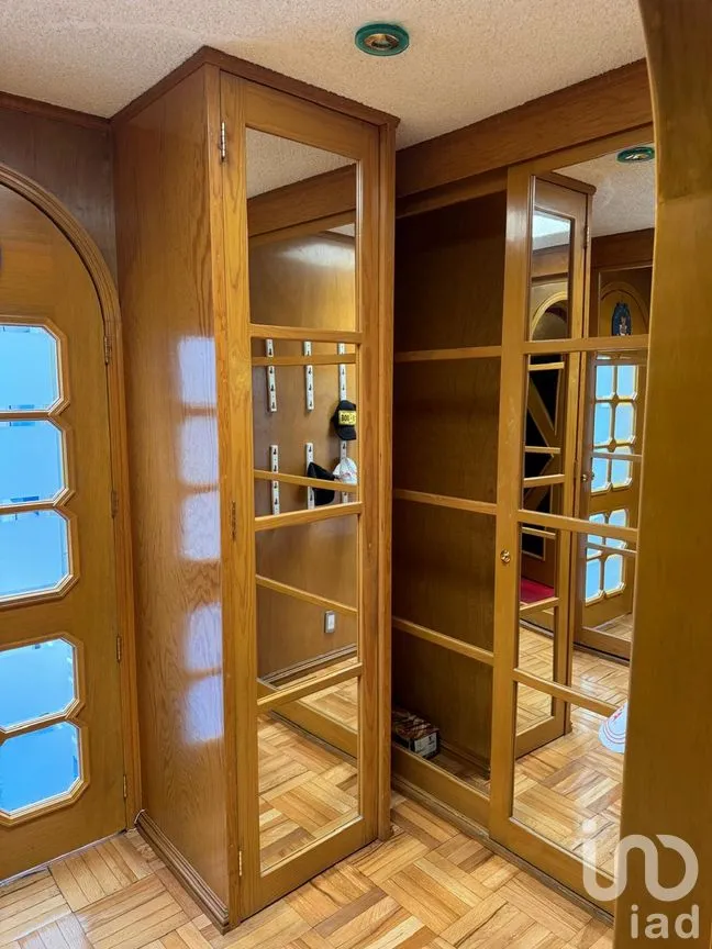 Casa en Venta en Jardines del Pedregal, Álvaro Obregón, Ciudad de México | NEX-262086 | iad México | Foto 12 de 28