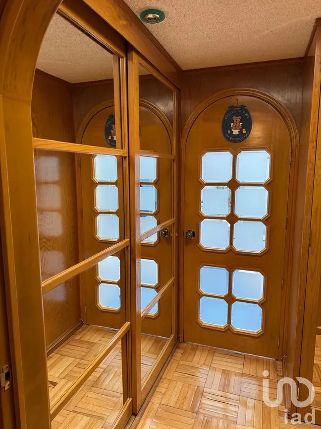 Casa en Venta en Jardines del Pedregal, Álvaro Obregón, Ciudad de México | NEX-262086 | iad México | Foto 13 de 28