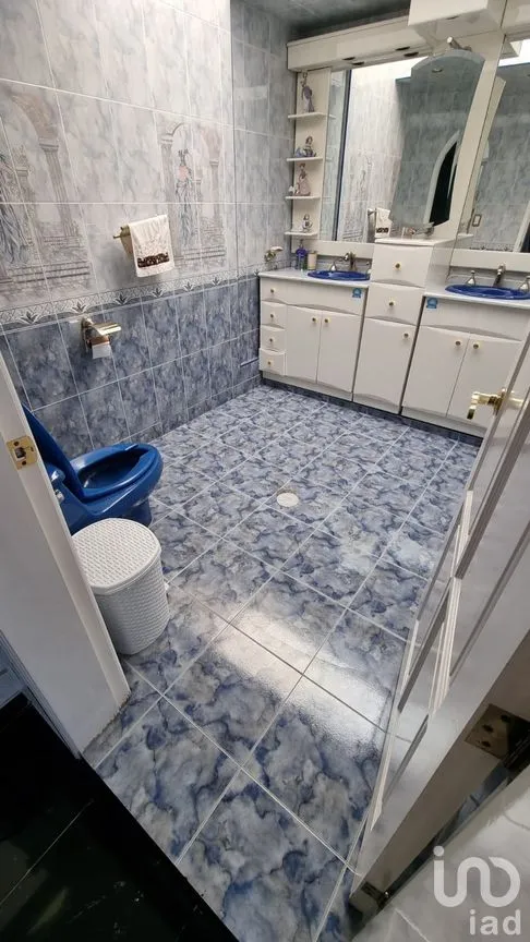 Casa en Venta en Jardines del Pedregal, Álvaro Obregón, Ciudad de México | NEX-262086 | iad México | Foto 15 de 28