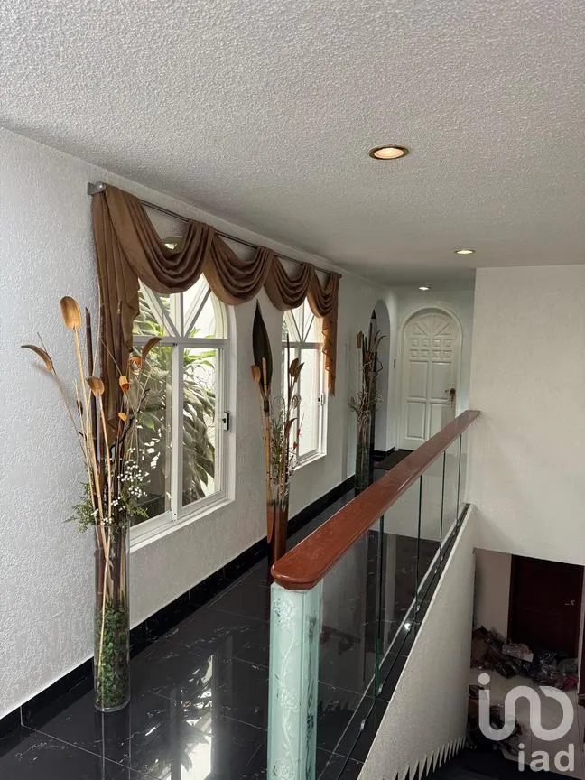 Casa en Venta en Jardines del Pedregal, Álvaro Obregón, Ciudad de México | NEX-262086 | iad México | Foto 16 de 28