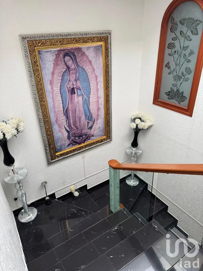 Casa en Venta en Jardines del Pedregal, Álvaro Obregón, Ciudad de México | NEX-262086 | iad México | Foto 17 de 28