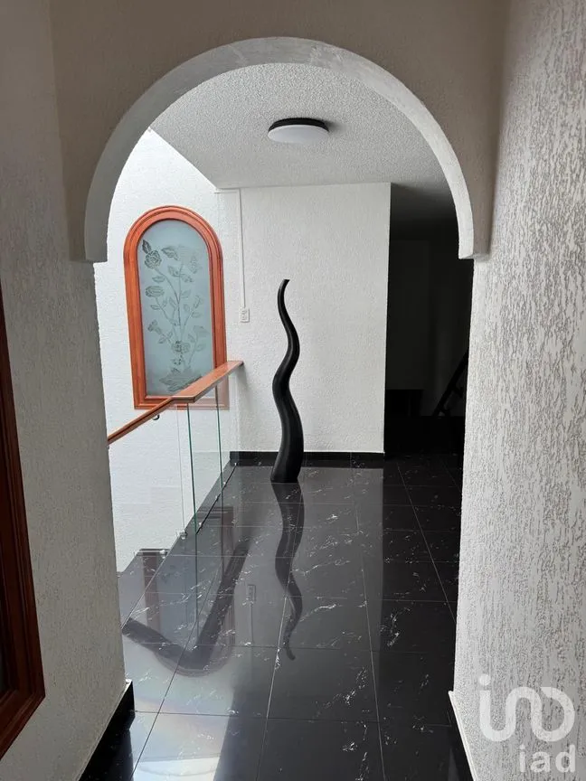 Casa en Venta en Jardines del Pedregal, Álvaro Obregón, Ciudad de México | NEX-262086 | iad México | Foto 18 de 28
