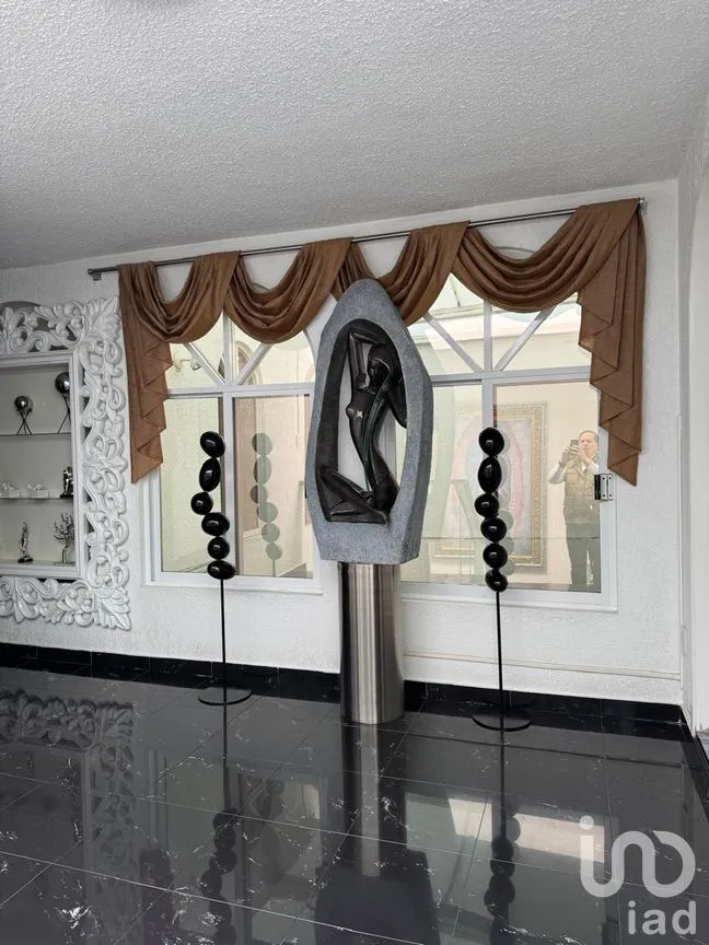 Casa en Venta en Jardines del Pedregal, Álvaro Obregón, Ciudad de México | NEX-262086 | iad México | Foto 19 de 28