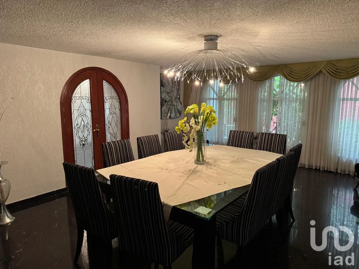 Casa en Venta en Jardines del Pedregal, Álvaro Obregón, Ciudad de México | NEX-262086 | iad México | Foto 20 de 28