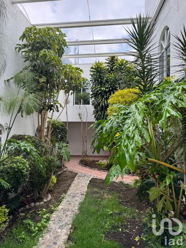 Casa en Venta en Jardines del Pedregal, Álvaro Obregón, Ciudad de México | NEX-262086 | iad México | Foto 26 de 28