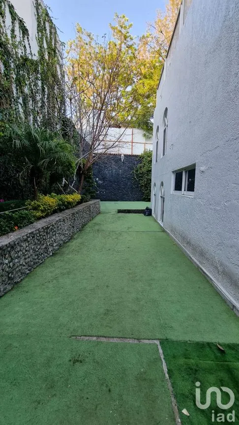Casa en Venta en Jardines del Pedregal, Álvaro Obregón, Ciudad de México | NEX-262086 | iad México | Foto 28 de 28